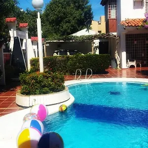 Uchuva House Сasa de vacaciones
