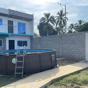 Casa rural Carolina Sm