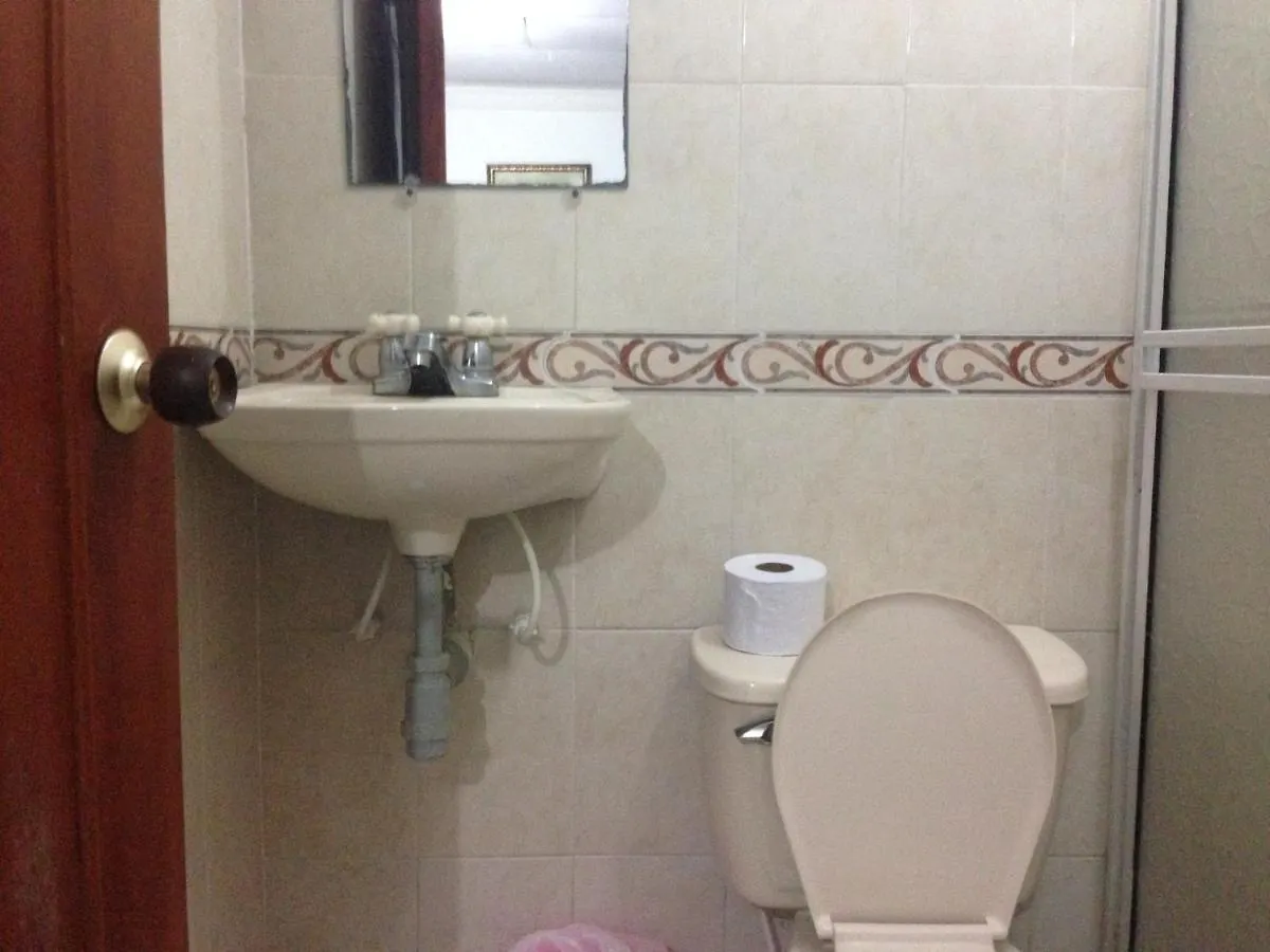 Hotel Olas Del Mar Santa Marta